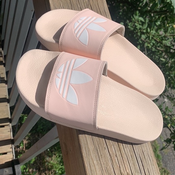 Adidas slides - Picture 2 of 9